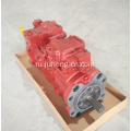 DOOSAN SL150LC-V Гидравлический насос 2401-9236B Главный насос